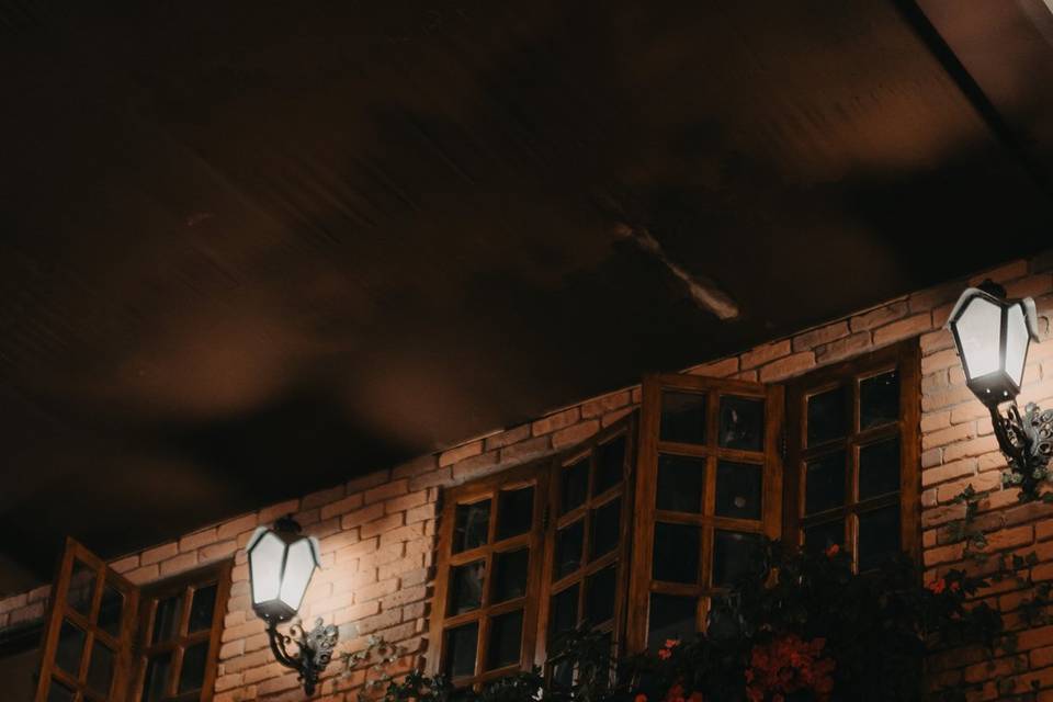 Entrada
