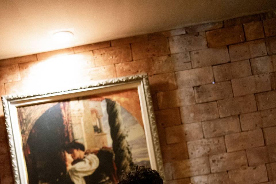 Pré-Wedding