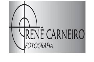 Renê Carneiro Fotografia Logo