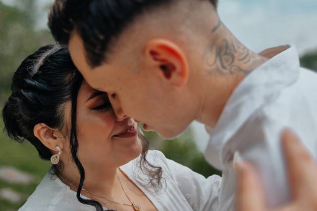 Sarah Wedding Stories