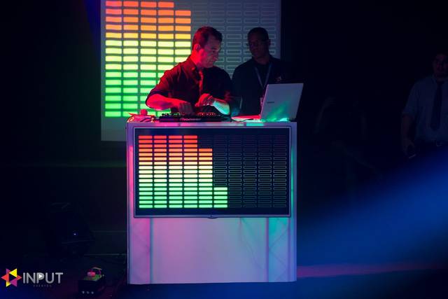 Dj Abraham