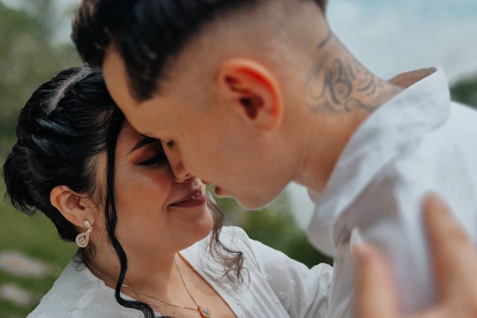 Sarah Wedding Stories