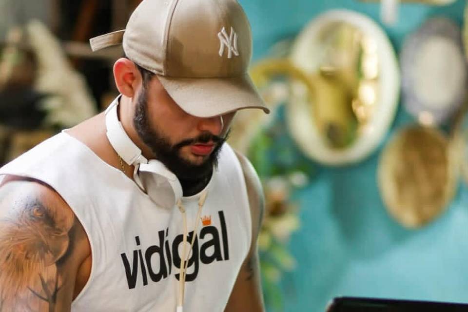 Música de casamento