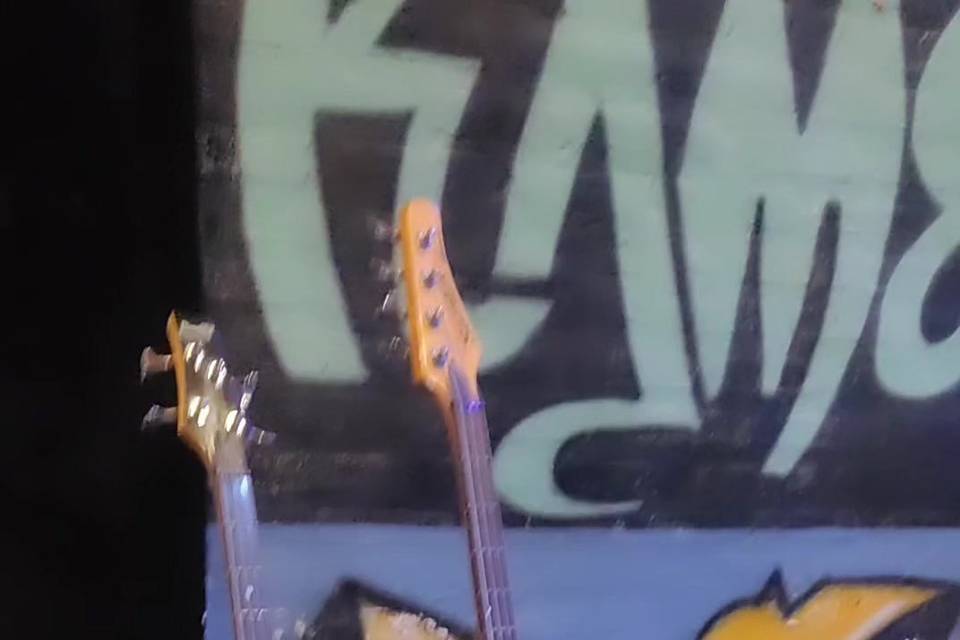 Guitarras