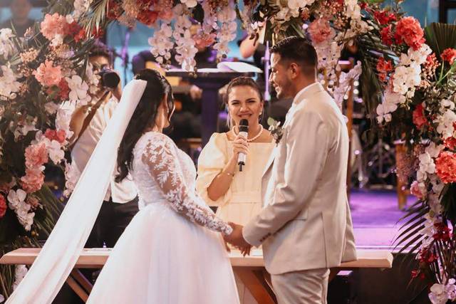 Casamento Sem Efeito Civil