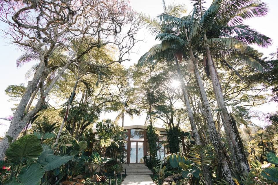 Entrada