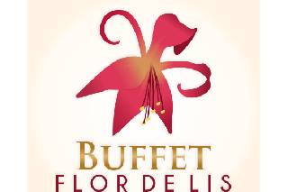 Buffet Flor de lis novo logo