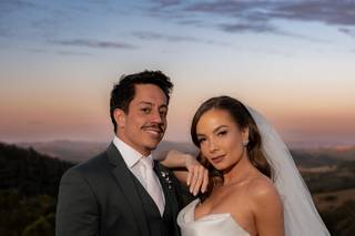 Rafael Balizza Makeup and Hair