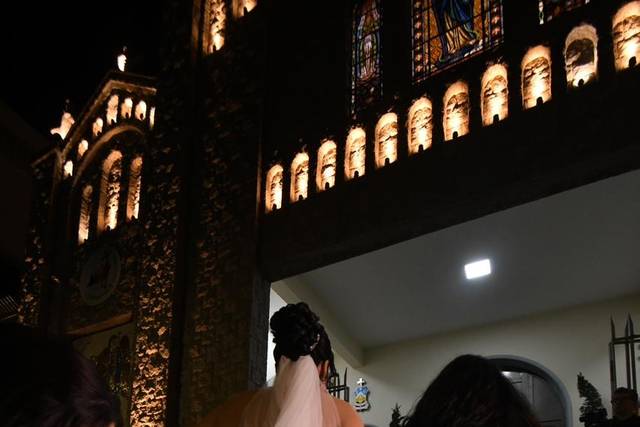 Meraki - Eventos & Sonhos