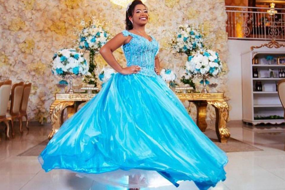 Debutante
