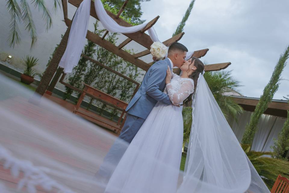 Ana e Pedro