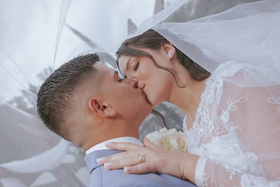 Ana e Pedro