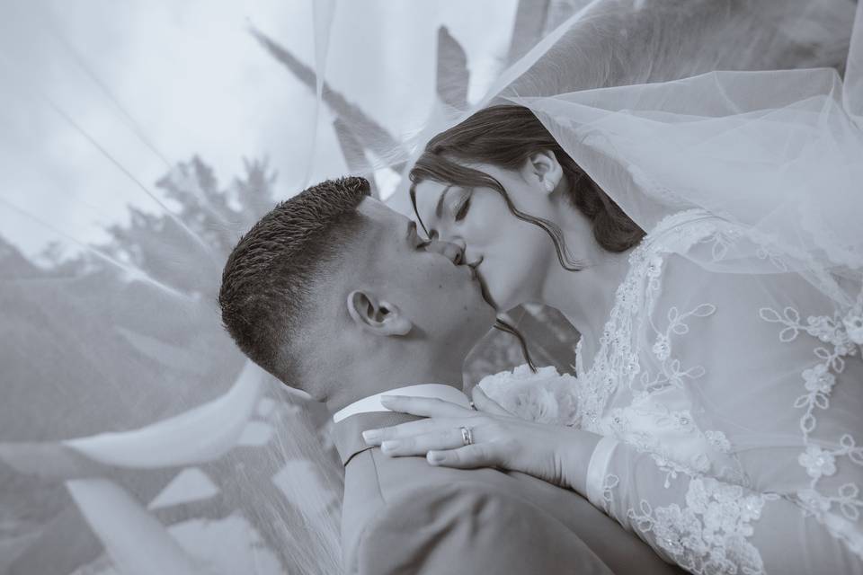 Ana e Pedro