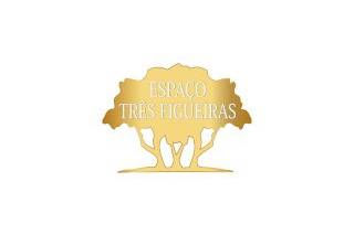 Espaço três figueiras logo