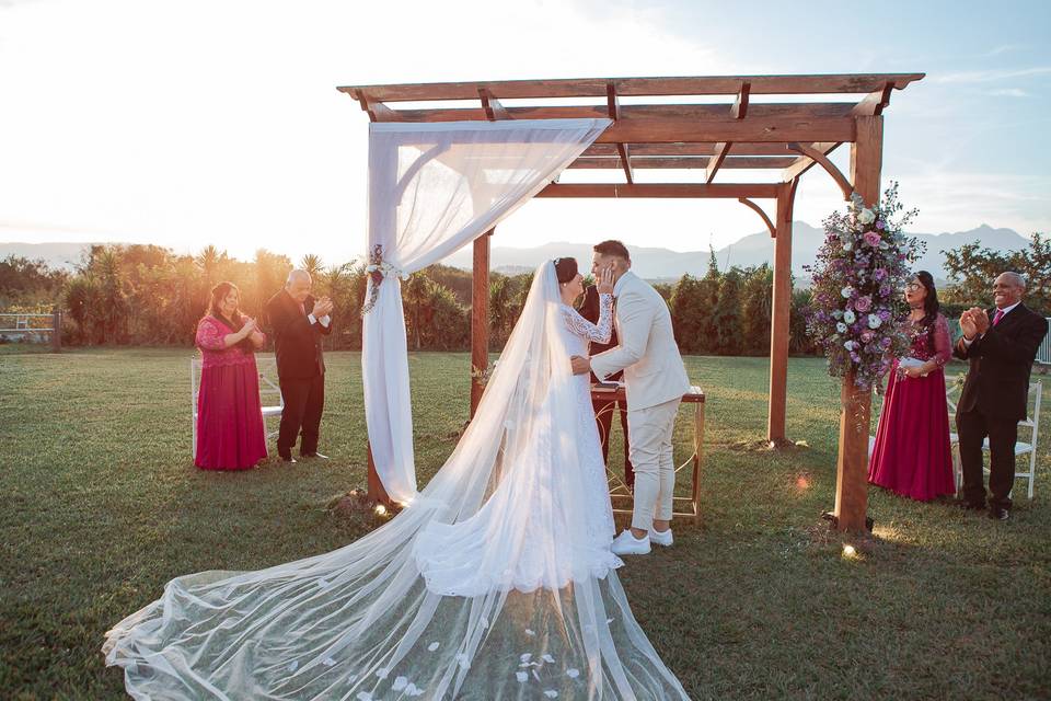 Victoria e josias