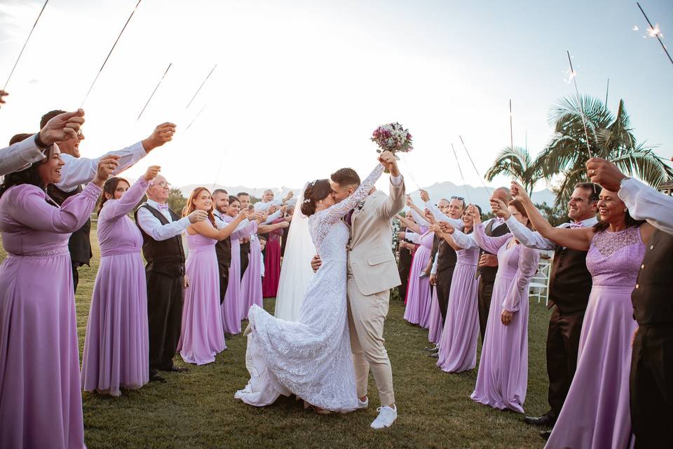Victoria e josias