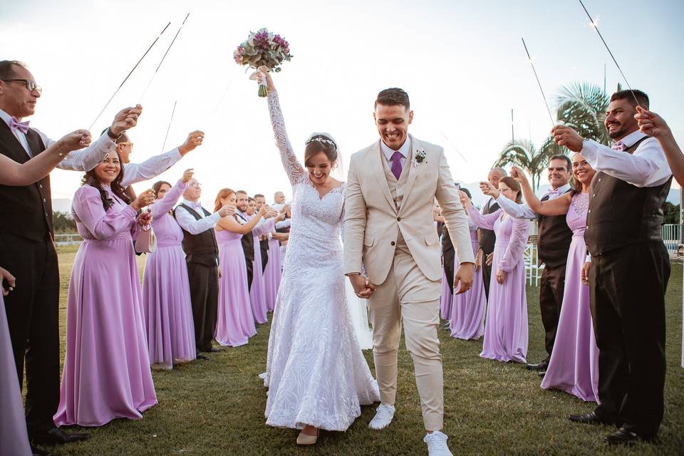 Victoria e josias