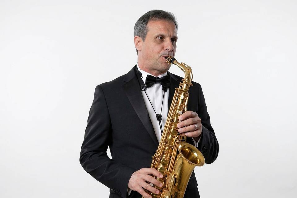 Aureo sax