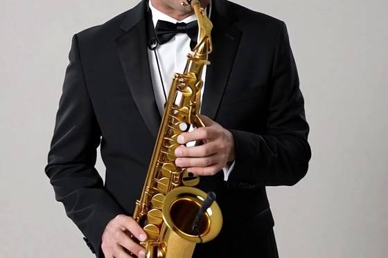 Aureo sax