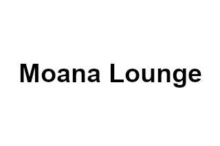 Moana Lounge  logo