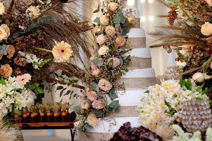 Casamento na praia