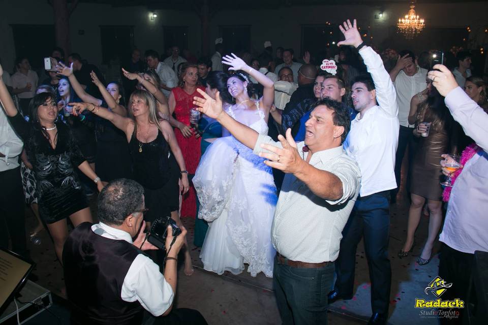 Casamento