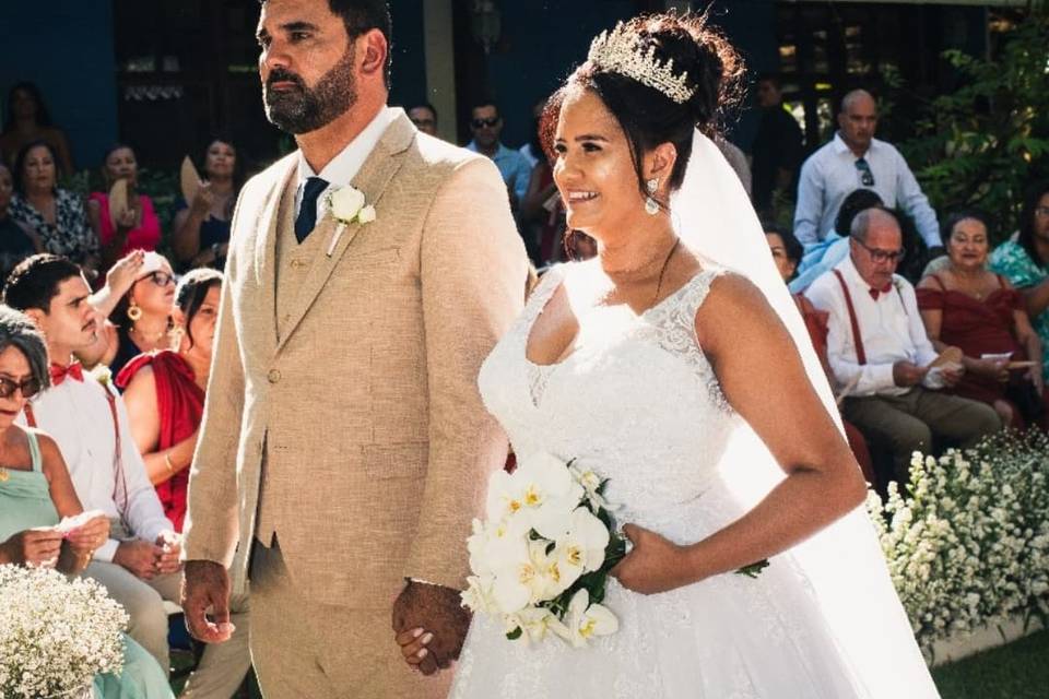 Safira Produções de Eventos