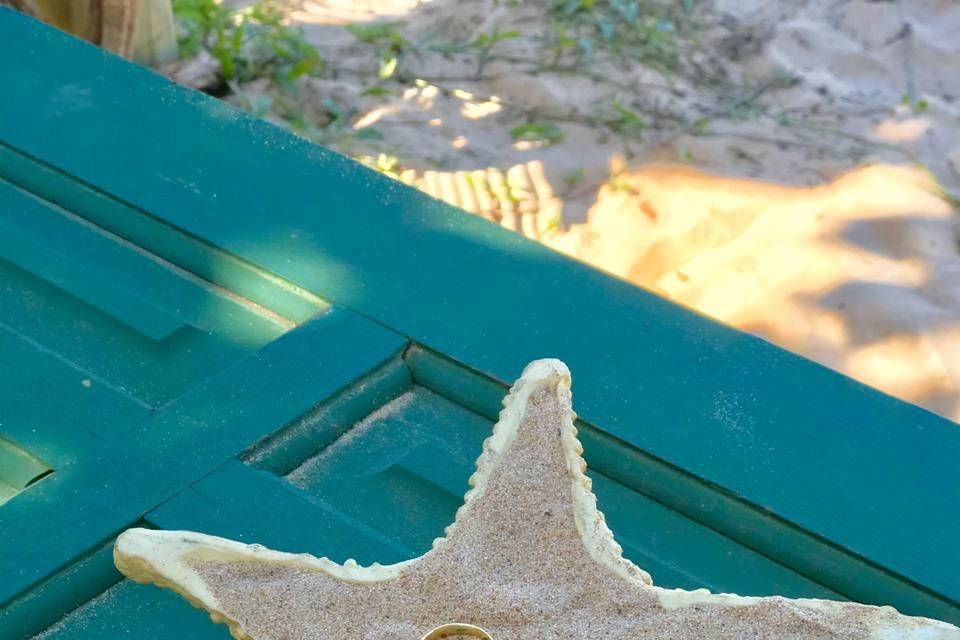 Casamento na praia