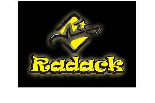 Banda Radack logo