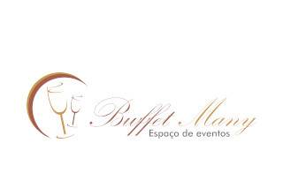 Buffet many logo