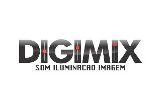 Digimix Som Iluminação e Imagem