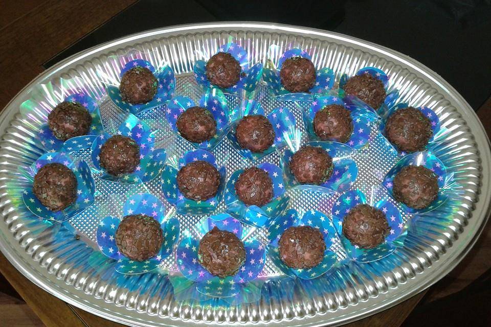 Brigadeiros