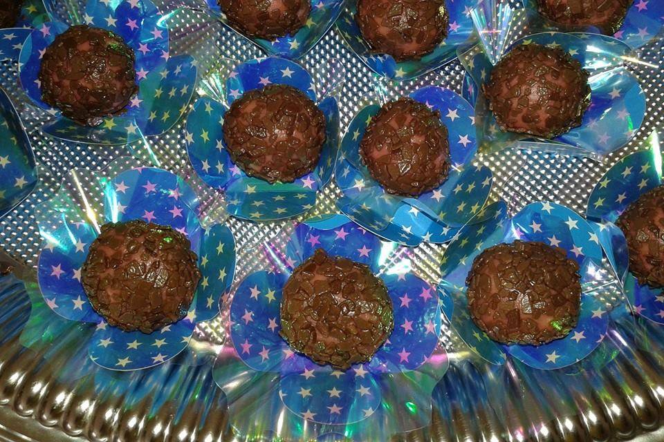 Brigadeiros