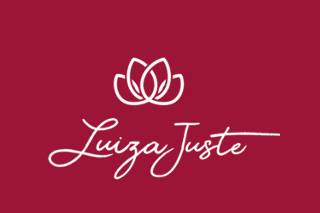 Luiza Juste logo