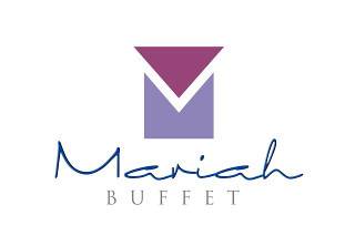 Mariah Buffet Logo logo