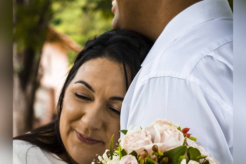 João e Katia