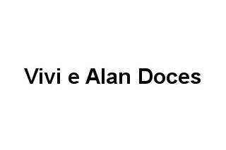 Vivi e Alan Doces