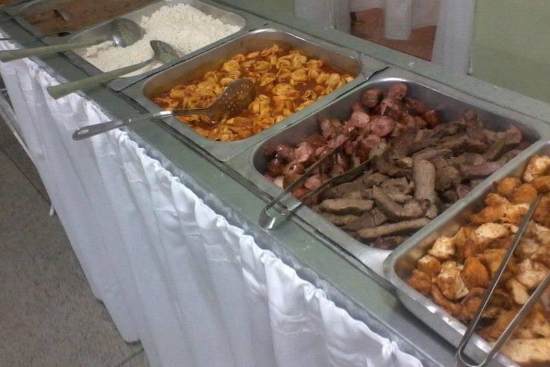 Buffet Ferreira