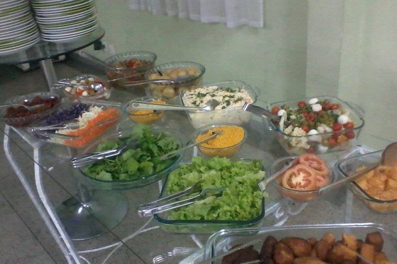 Buffet Ferreira