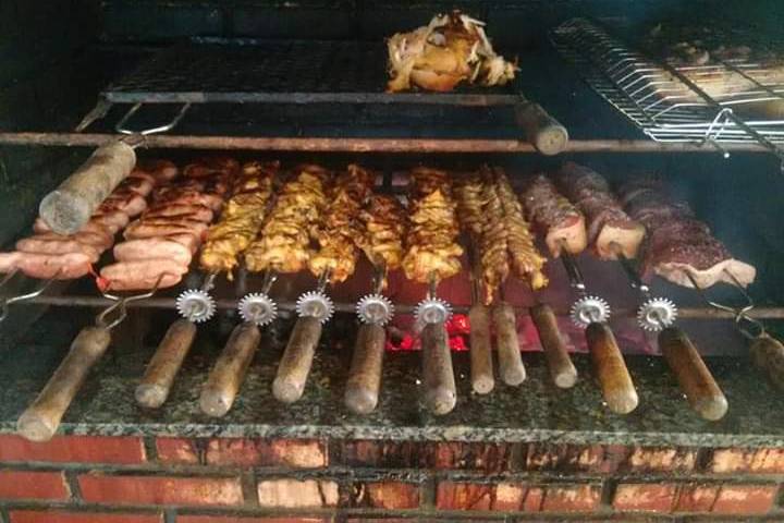 Churrasco