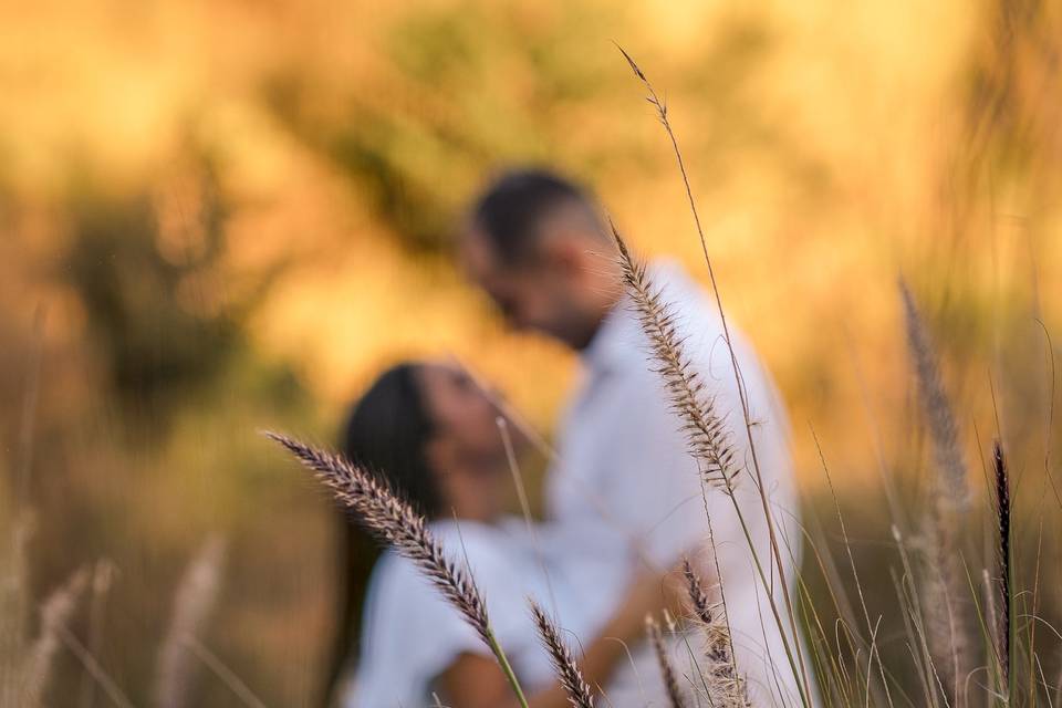 Ensaio pré wedding