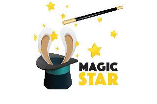 Magic Star