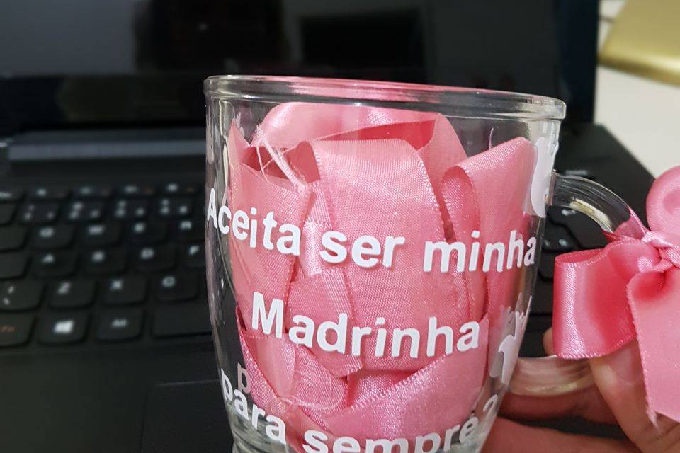 Canecas Personalizadas