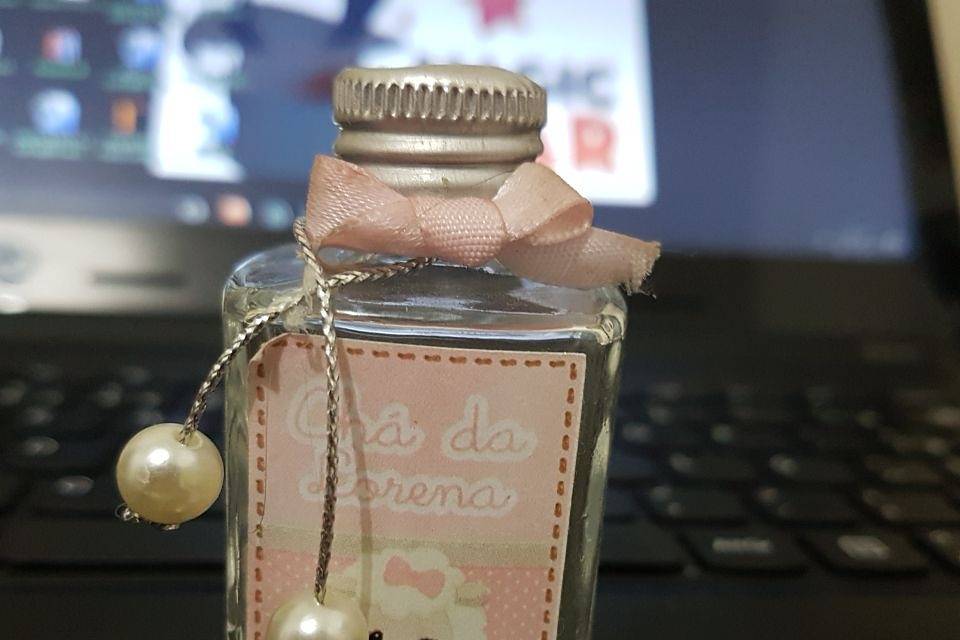 Aromatizador de ambiente