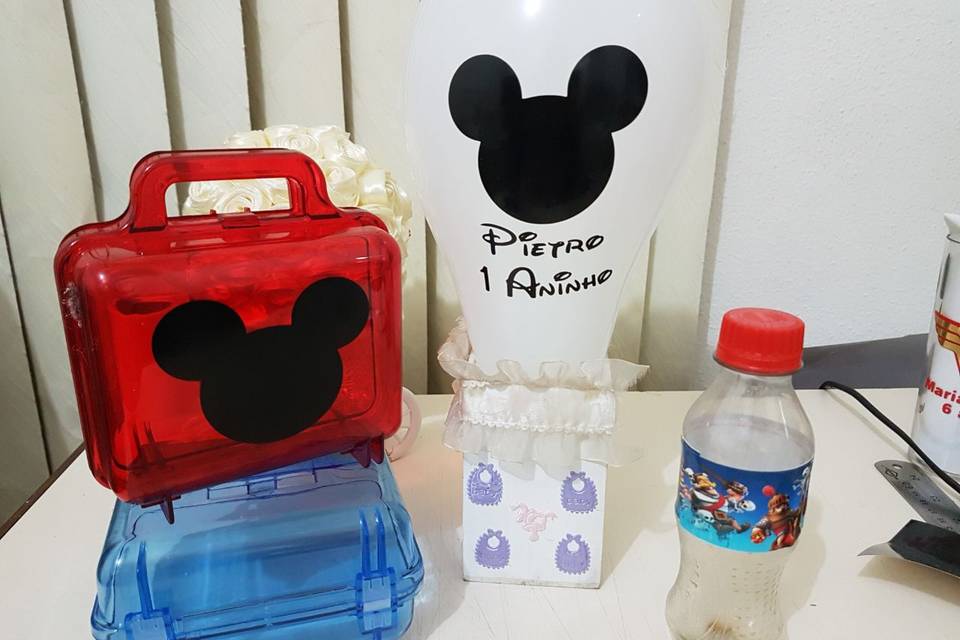 Personalizados