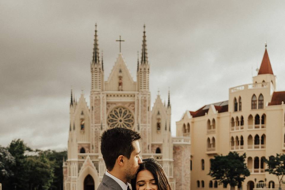 Wedding - Matheus e Ana