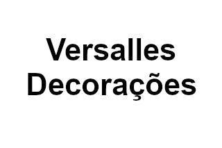 Versalles Decorações