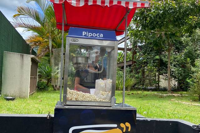 Pipoca
