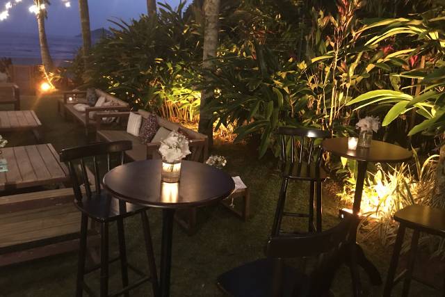 Casa em Praia de Camburi