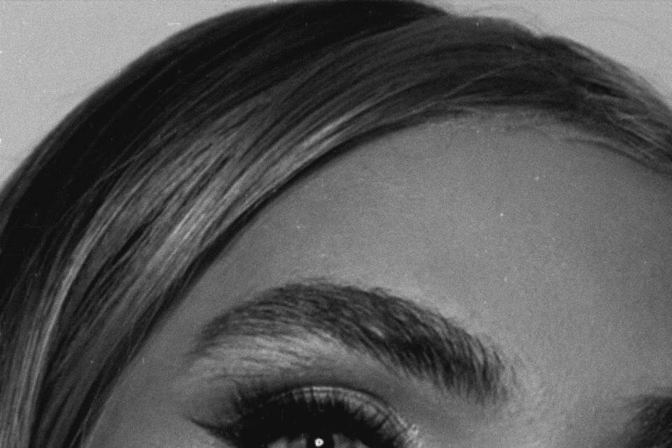 Beleza para editorial